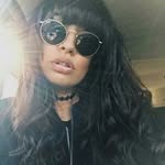 Eva Thornton - @chromahloter1982 - Instagram