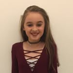 Eva Thornton - @evaelizabeth_2.0 - Instagram