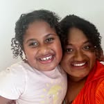 Eva Thornton - @eves.waqa - Instagram