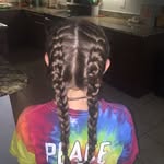Eva Thornton - @evaelizabeth234 - Instagram