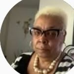 Eva Thornton - @ladyeva.1950 - Instagram