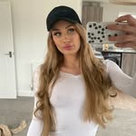 Eva Thornton-Mason - @evathorntonmason - Instagram