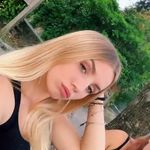 Eva Townsend - @man_ypm - Instagram
