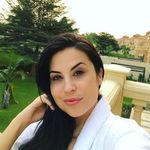 Eva Townsend - @evatownsend2 - Instagram