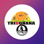 C.D. Tridoñana Eva´s Trail - @tridonaevastrail - Instagram