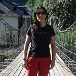 Eva Muñoz - @evatrailrunning - Instagram