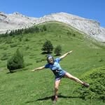 Eva Tapia - @eva_trail_running - Instagram