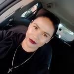Eva Vázquez - @eva.trejo.1217 - Instagram
