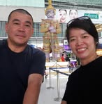 Eva Tsui - Facebook