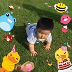 Eva Tsui - @lovely_bosco - Instagram