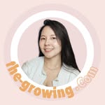 Eva Tsui - @the__growing - Instagram