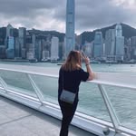 Eva Tsui - @ezzah_nebeel - Instagram