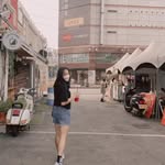 崔芷禕 - @evatsui1025 - Instagram