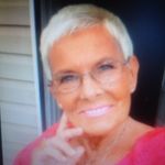 Eva Tucker - @graciemae70 - Instagram