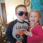 Eva Twitchell Sanders - Facebook