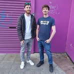 Evan 'Twitch' Twitchell - Facebook