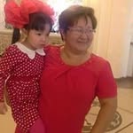 Майгуль Мергалиева - @maigulmergalieva - Instagram