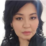 Aigul Mergaliyeva - @aigulmergalyieva - Instagram