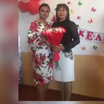 Ulmerek Elubaeva - @ulmerekelubaeva - Instagram