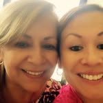 Eva Urgiles - @evamarlene1960 - Instagram