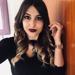 Eva Valentino - @eva_valen46 - Instagram