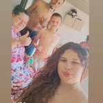 Eva valeriano - @evasilvah2024 - Instagram