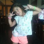 Eva Valeriano - @eva_jara2012 - Instagram