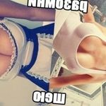 Eva Vance - @cuworeru.807724 - Instagram