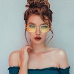 Eva Vance - @evavance3096 - Instagram