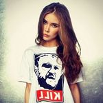 Eva Vance - @dazius911 - Instagram