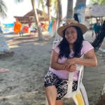Eva verdugo - @evaverdugo60 - Instagram