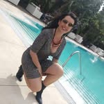 Eva Verdugo Dacuña - @eva13_1313 - Instagram