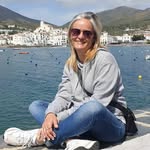 Eva Verdugo Modolell - @evavermo - Instagram