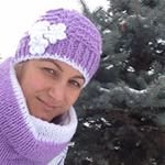 Éva Veres - @vereseva83 - Instagram