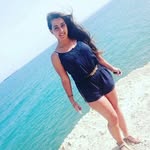 Eva Vidales - @vidales3095 - Instagram