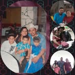 Eva Vidales - Facebook