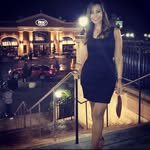 Eva Vidales - @vidabecky21 - Instagram