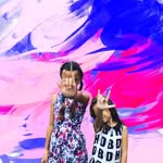 antonella y eva vigil - @trikitrakytumbarancho - Instagram