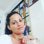 Eva Adela vigil matos - @evaadelavigil - Instagram