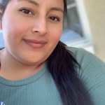 Eva Vigil - @ev.angelina3309 - Instagram