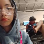 Eva Vigil - @shimmy4y - Instagram