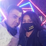 Eva Paloma S Vilches - @kimy_marcelin - Instagram