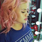 Eva Vilches - @escairosvilches - Instagram