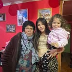 Eva Vilches - Facebook