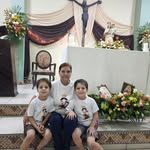 Evita Peron - @eva_villeda53 - Instagram