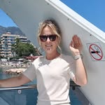 Eva Villegas - @evavillegasmanru - Instagram