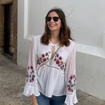 Eva Villegas - @evavillegasp - Instagram