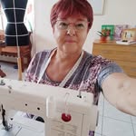 Eva Vincze - @izraelrolneked - Instagram