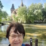 Vincze Éva - @eva_vincze57 - Instagram