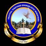 Fruitful Vineyard Evangelistic - Facebook